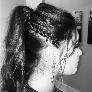 Meet your Posher, Kennedy